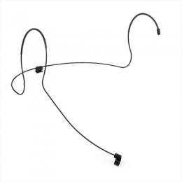 Rode Lav-Headset-Large Στεφάνι Μικροφώνου Πέτου