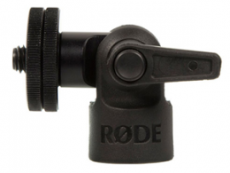 Rode Pivot-Adaptor Βάση Μικροφώνου 
