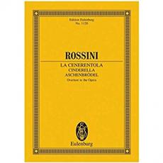 Rossini -  Generentola  Overture