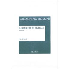 Rossini - Il barbiere di Siviglia Ouv