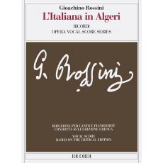 Rossini - Italiana In Algeri