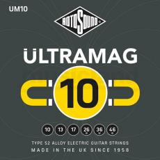 Rotosound UM10 Ultramag - 10-46