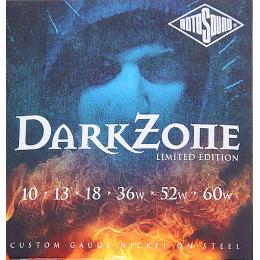 Rotosound DZ10 DarkZone - 10-60