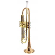 Roy Benson TR-202G Trumpet - Bb