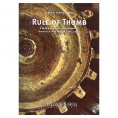 Rule Of Thumb - Παπαβασιλείου Βασίλης