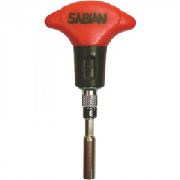 Sabian KEY-03 Ratchet Drum Key Tool 