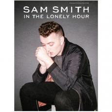 Sam Smith - In The Lonely Hour PVG Book