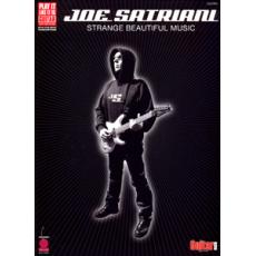 Satriani Joe Strange - Beautiful Music