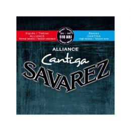 Savarez 510ARJ Alliance Cantiga - Mixed Tension