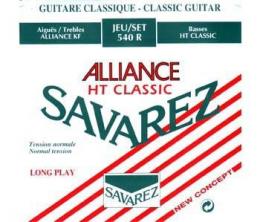 Savarez 540R Alliance HT Classic - Normal Tension