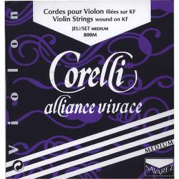 Corelli 800MB Alliance Vivace - Medium 4/4