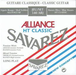 Savarez 540ARJ Alliance HT Classic - Mixed Tension