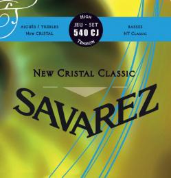Savarez 540CJ New Cristal Classic - High Tension