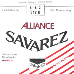 Savarez 542R Alliance B - Normal Tension