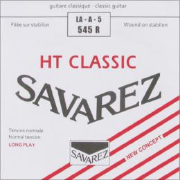 Savarez 545R Alliance HT Classic A - Normal Tension