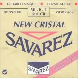 Savarez 501CR New Cristal E1 - Normal Tension