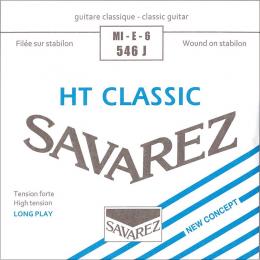 Savarez 546J Alliance HT Classic E6 - High Tension