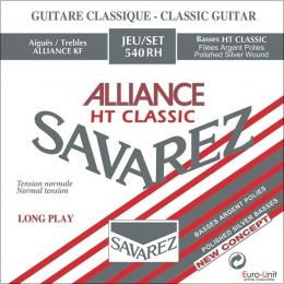 Savarez 540RH Alliance HT Classic - Normal Tension