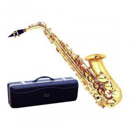 Kings 2711L Alto Saxophone