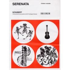 Schubert Franz - Serenata