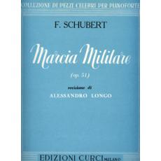 Schubert - Marcia Militare Op.51