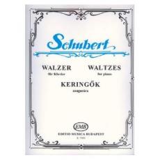 Schubert - Walzer