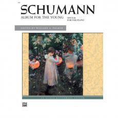 Schumann - Album For The Young Op.68