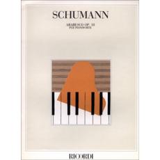 Schumann - Arabeske Op.18