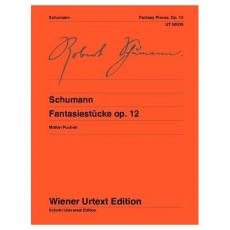 Schumann - Fantasiestucke Op.12
