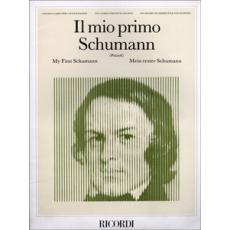 Schumann - Il mio primo 