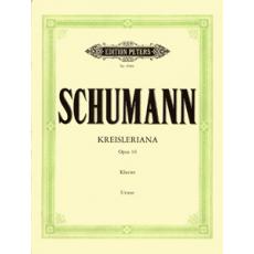 Schumann - Kreisleriana Op.16