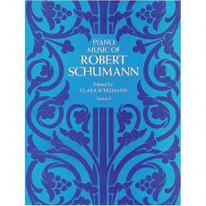 Schumann -  Piano Music N.1