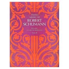 Schumann -  Piano Music N.2