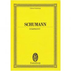 Schumann - Symphony N.4