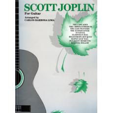 Scott Joplin for Guitar
