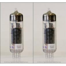 SED Tubes 6BM8 / ECL82 / 6F3P Russia NOS - Matched Pair