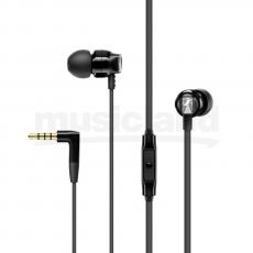 SENNHEISER CX-300S-Black Ακουστικά με Μικρόφωνο