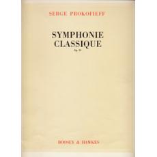Serge Prokofieff - Symphonie Classique Op. 25