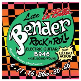 La Bella B946 Lite Bender - 09-46