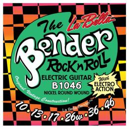 La Bella B1046 The Bender - 10-46
