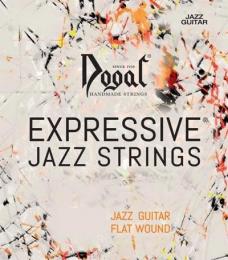 Dogal R-40D Vintage Jazz - 12-52