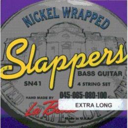 La Bella Slappers SN41 - 45-100