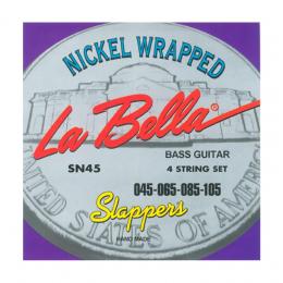 La Bella Slappers SN45 - 45-105