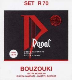 Dogal R-70 Bouzouki Set
