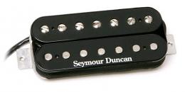 Seymour Duncan SH-1n 7 PAF '59 7-String - Black, Neck 