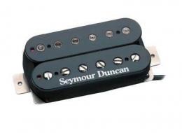 Seymour Duncan SH-5 Custom - Black, Bridge 