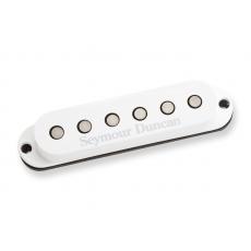 Seymour Duncan SSL-5 Custom Staggered RW/RP - Middle, White