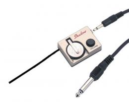 Shadow Ακουστικός μαγνήτης Ακουστική κιθάρα SH NFX-AC Ακουστική κιθάρα NFX-AC 