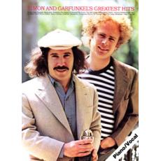 Simon & Garfunkel-Greatest Hits