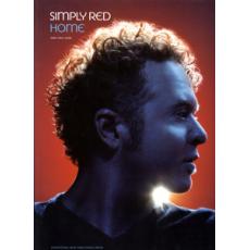 Simply Red-Home